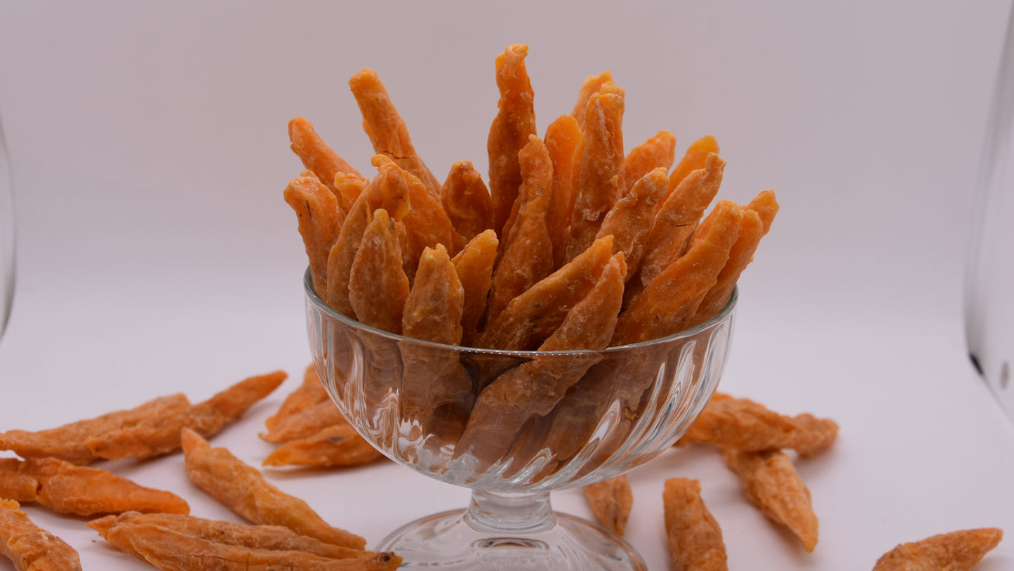 Abricots sechés cigar (Chapanamak)