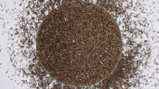 Cumin noir (Badakhshan)