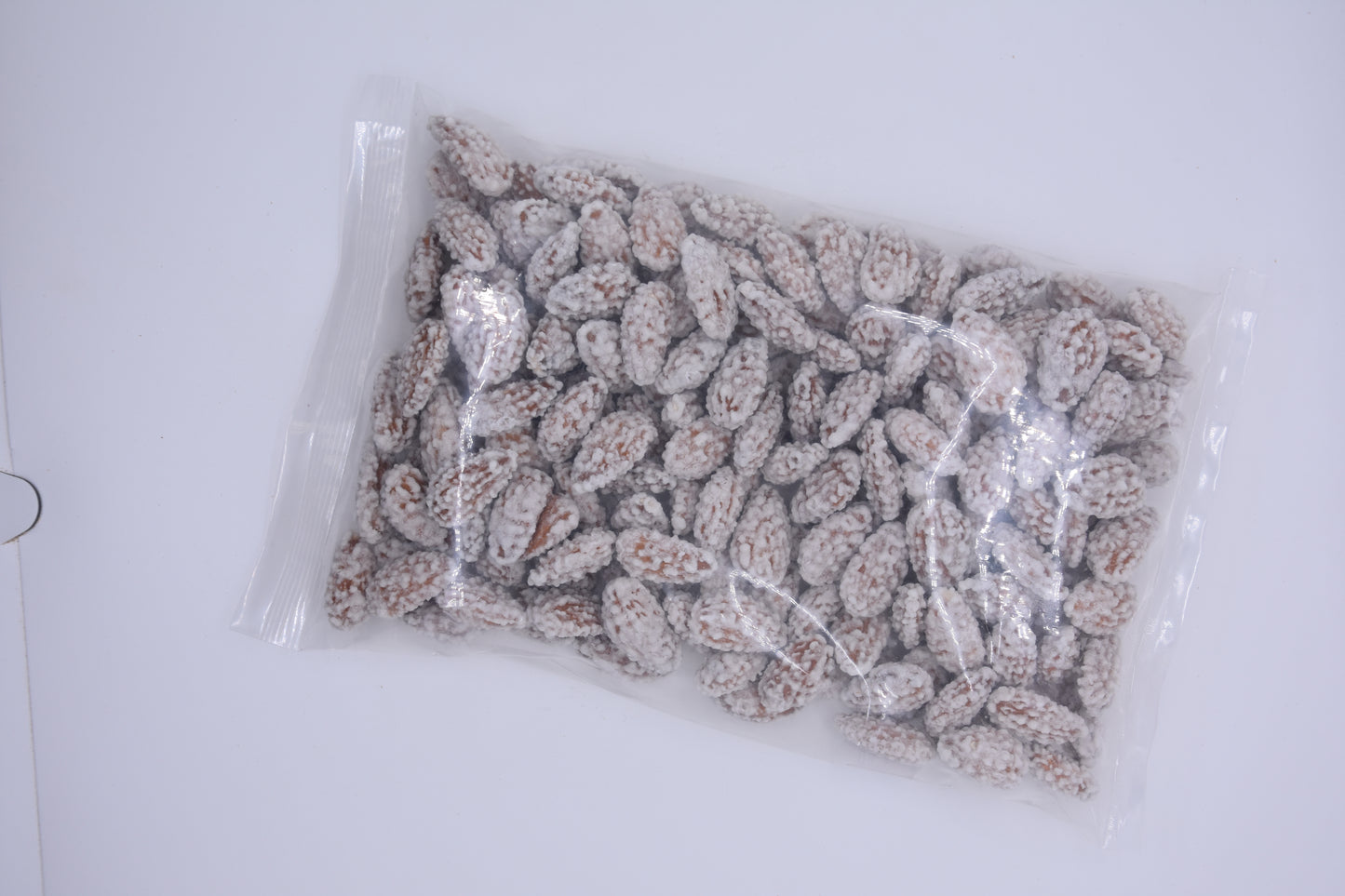 Amandes enrobées (Noqol Badami)