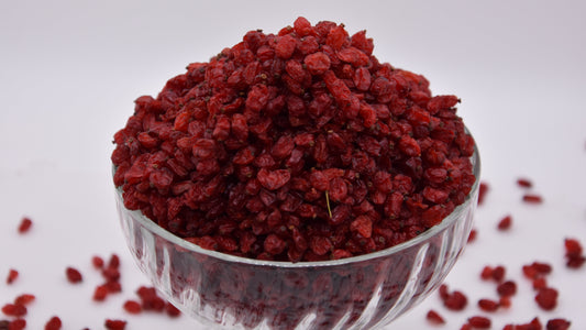 Epine vinette (Zereshk)