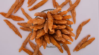 Abricots sechés cigar (Chapanamak)