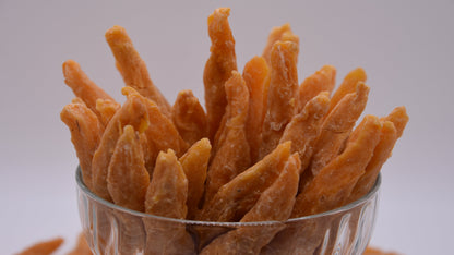 Abricots sechés cigar (Chapanamak)