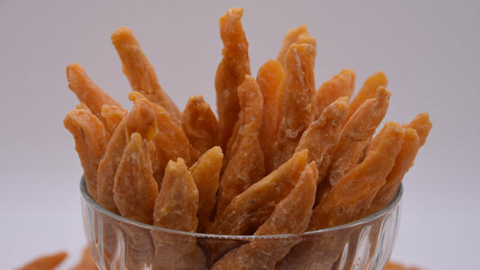 Abricots sechés cigar (Chapanamak)