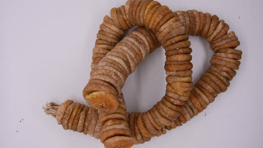 Figs séchés (Anjir)