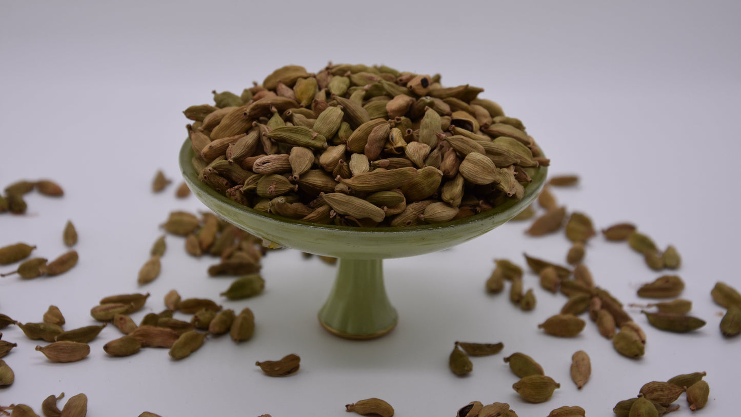 Cardamome
