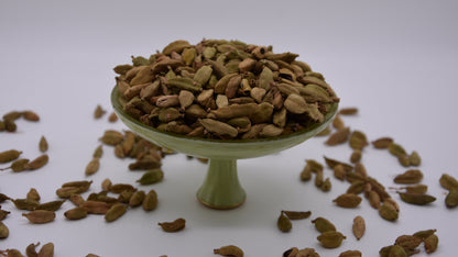 Cardamome