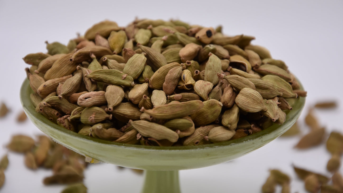 Cardamome