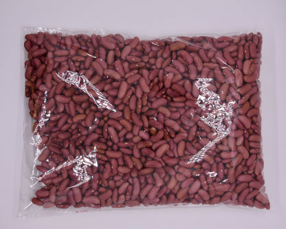 Haricot rouge d’Afghanistan