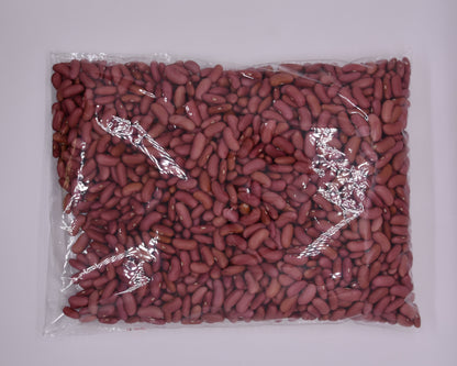 Haricot rouge d’Afghanistan