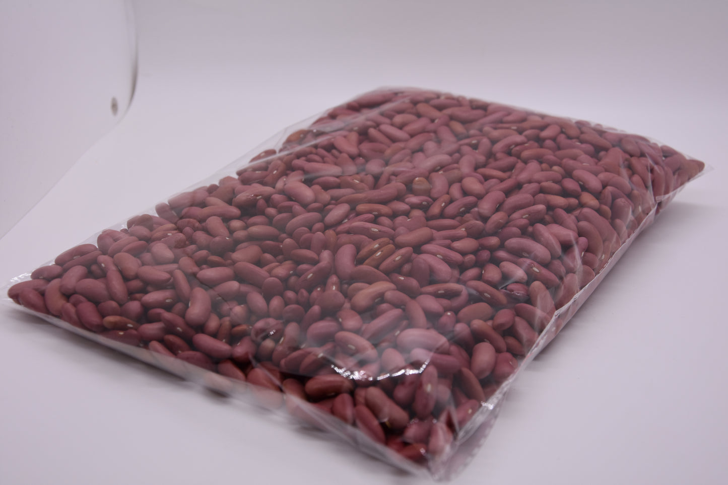 Haricot rouge d’Afghanistan