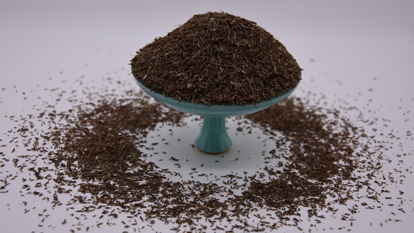 Cumin noir (Badakhshan)