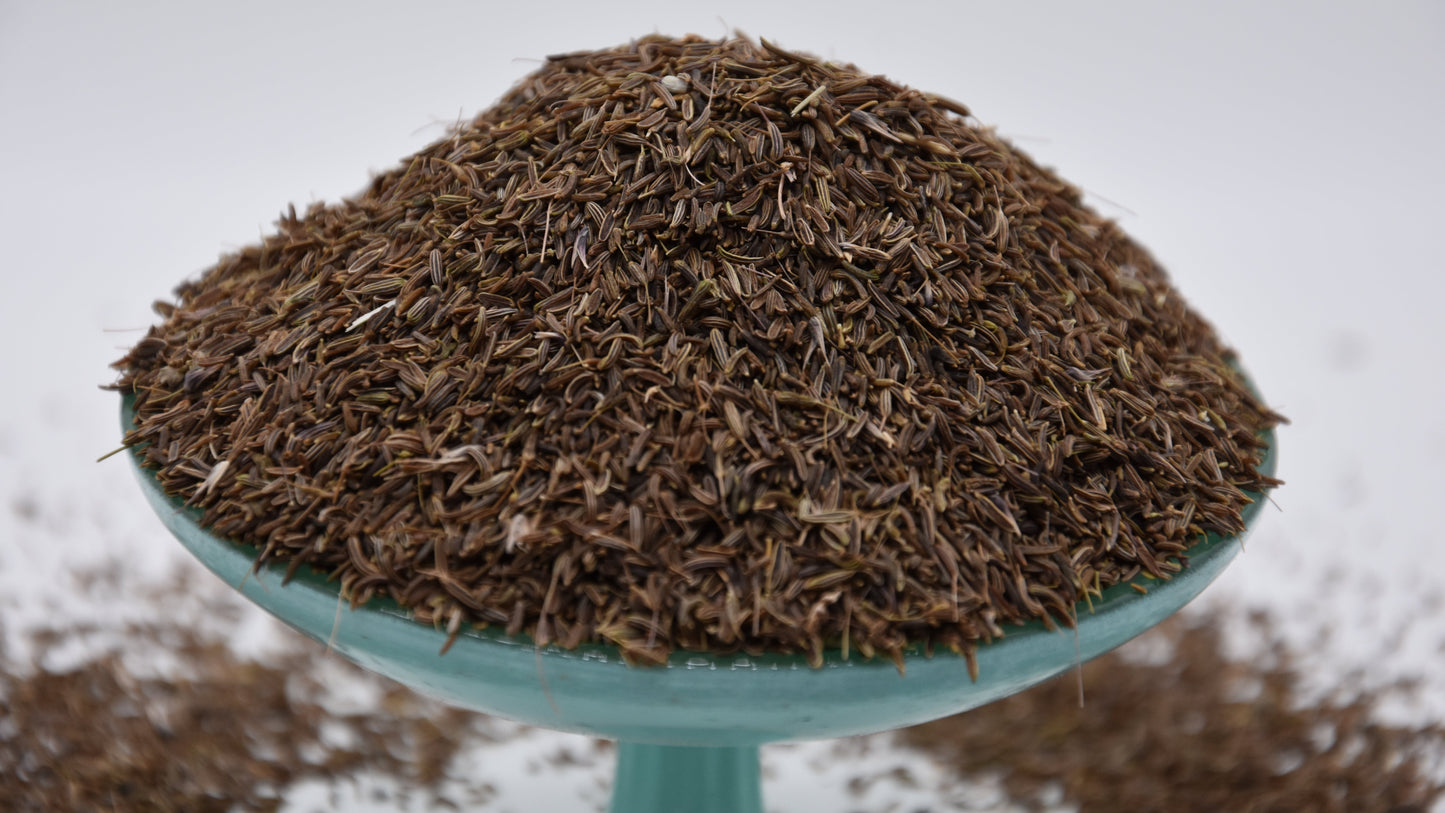 Cumin noir (Badakhshan)