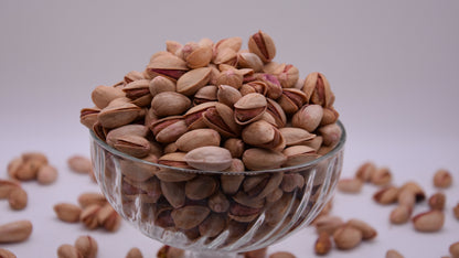 La pistache d'Iran (Sans sel)