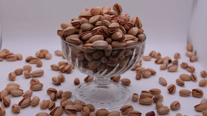 La pistache d'Iran (Sans sel)