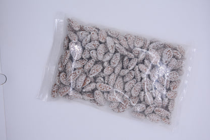 Amandes enrobées (Noqol Badami)