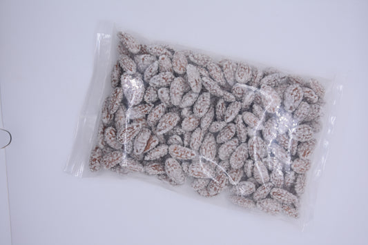 Amandes enrobées (Noqol Badami)