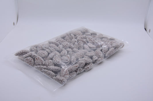 Amandes enrobées (Noqol Badami)