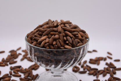 Pignons de pin d'Afghanistan