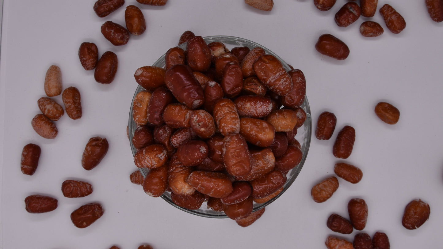 Senjet (Éléagnus / Jujube sec)