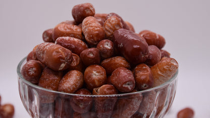 Senjet (Éléagnus / Jujube sec)