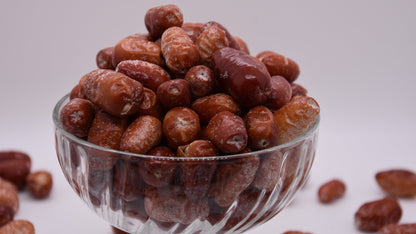 Senjet (Éléagnus / Jujube sec)