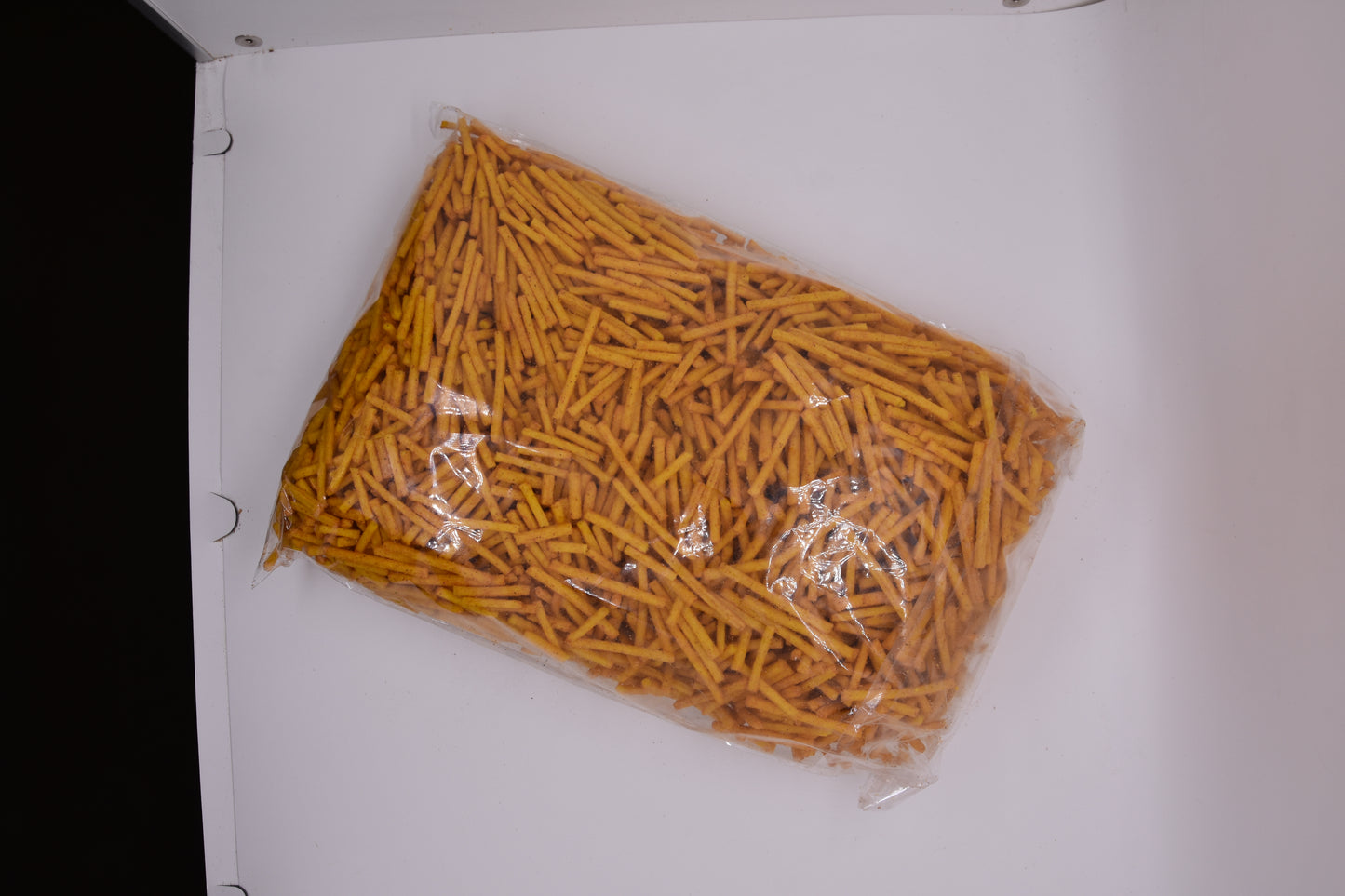 Le snack traditionnel et naturel d’Afghanistan