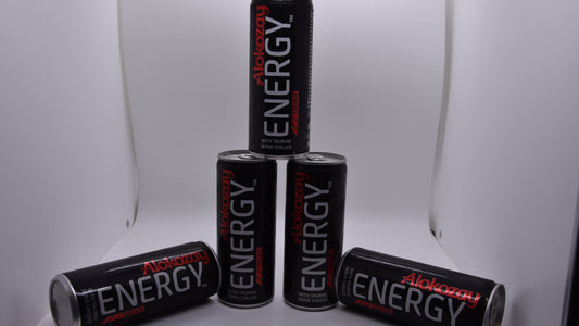 Energie Alikozy